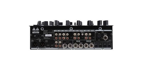 Denon DN-X1100