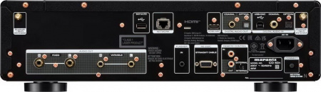 Marantz CD50n