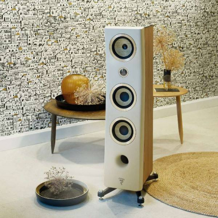 Focal Kanta N°2