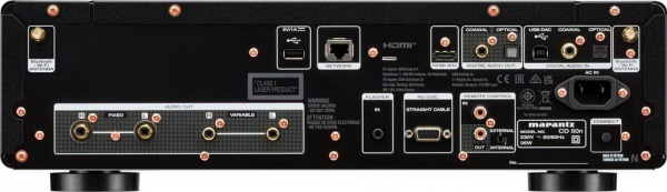 Marantz CD50n