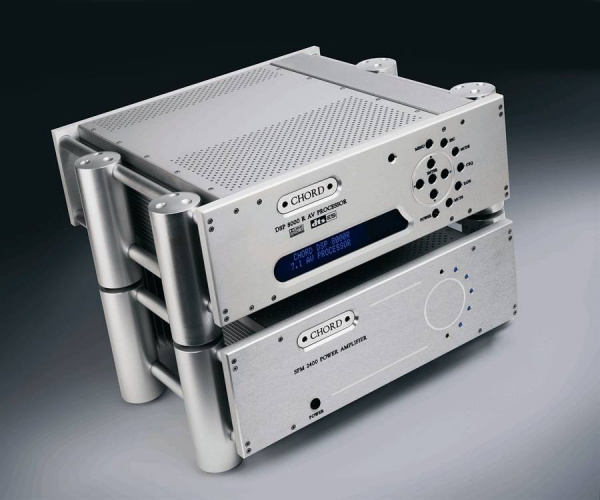 Chord SPM 2400