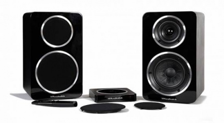 Wharfedale Diamond A1 System