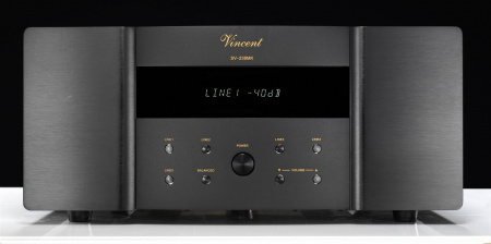 Vincent SV-238 MK