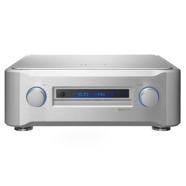 Esoteric C-02X Phono