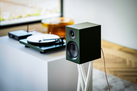 Аудиосистема Pro-Ject Colourful Audio System E