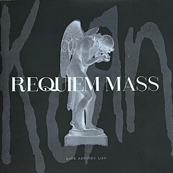 Korn - Requiem Mass EP (Single Sided)