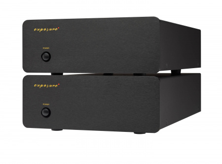 Exposure XM9 Mono Amplifier
