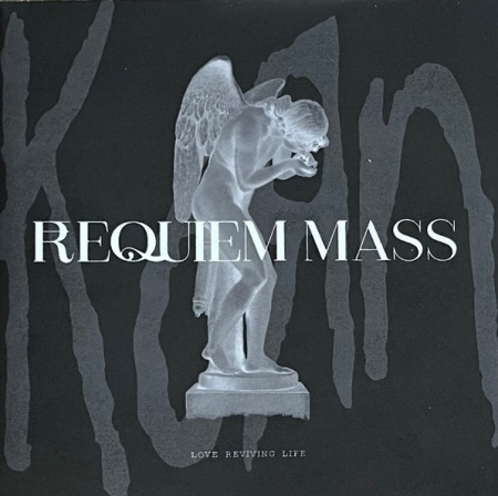 Korn - Requiem Mass EP (Single Sided)