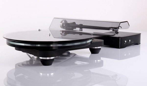 Проигрыватель винила Rega Planar 8 (Nd7) Black