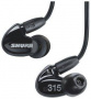 Shure SE315